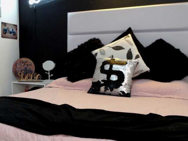 방송 스크린 샷 CaseyRosse