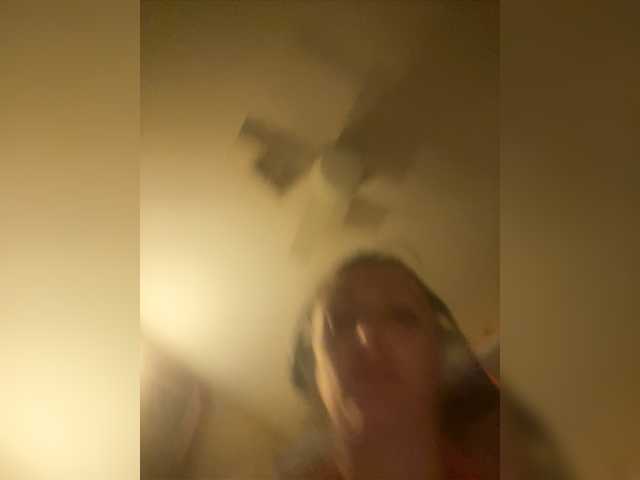 방송 스크린 샷 MagicKPussy