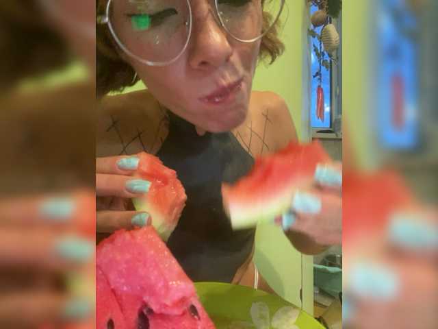 방송 스크린 샷 CassCassCass