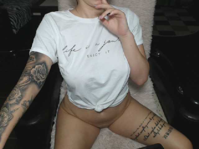 방송 스크린 샷 cassiesin