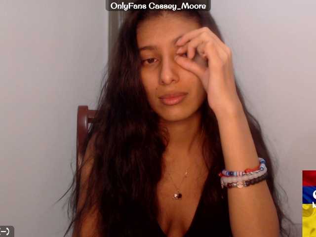 사진 Casssey-Moore Loving you guys!. Wanna know my sexy body? Let's play! #InteractiveToy #Lovense #Lush #VibeToy