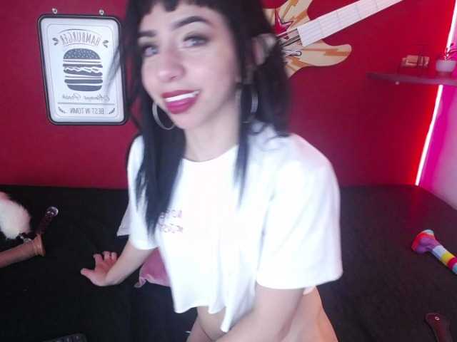 방송 스크린 샷 Cat-Ady