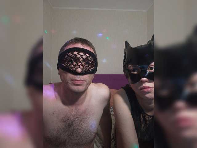 방송 스크린 샷 cat-and-cat