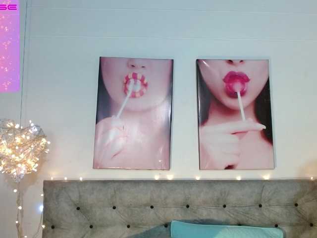 방송 스크린 샷 catalella89