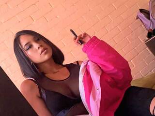 에로틱 한 영상 채팅 Cataleya-tay