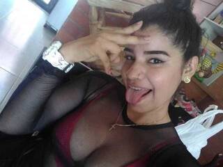 에로틱 한 영상 채팅 CataleyaRusel