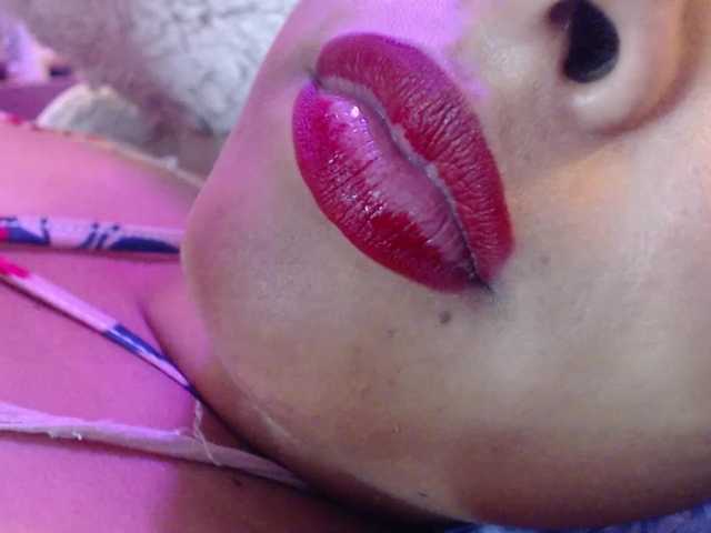 방송 스크린 샷 Cataleyasousa