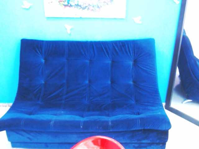 방송 스크린 샷 catalinalopez