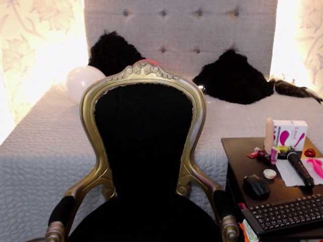 방송 스크린 샷 catalinalopez