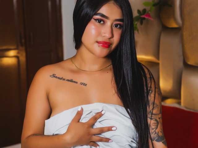 프로필 사진 Catalinarose