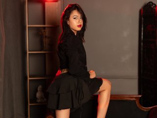 에로틱 한 영상 채팅 CatalinaSantana1