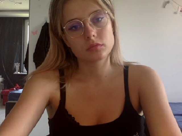 방송 스크린 샷 CatalinaSweet