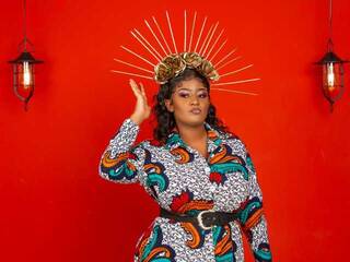 에로틱 한 영상 채팅 Cateybanks