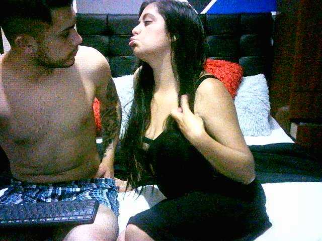 방송 스크린 샷 CATHERINECOOK