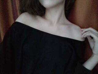 에로틱 한 영상 채팅 CatherineCute