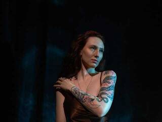 에로틱 한 영상 채팅 CatherineKlei