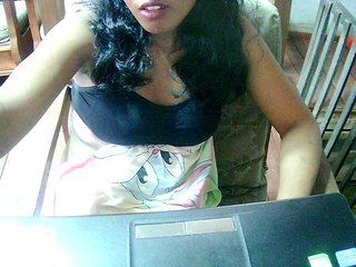 에로틱 한 영상 채팅 Cathie69