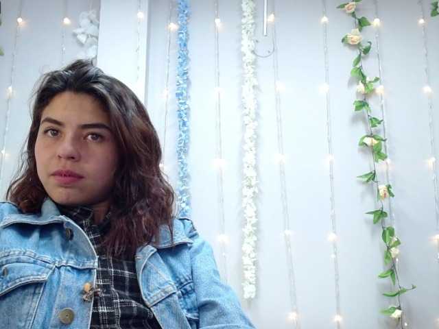 방송 스크린 샷 Cathryskyy