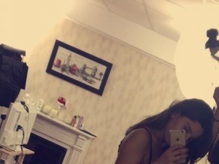 프로필 사진 CathyKiss