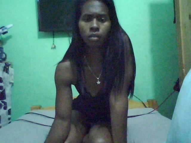 방송 스크린 샷 CathyMia