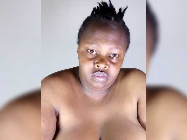 방송 스크린 샷 Catieh