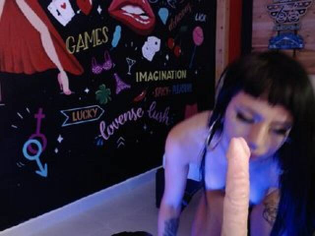 방송 스크린 샷 catkarin