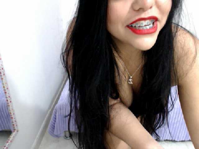 방송 스크린 샷 catlynmoore19