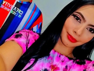 에로 화상 채팅 Catrina26-