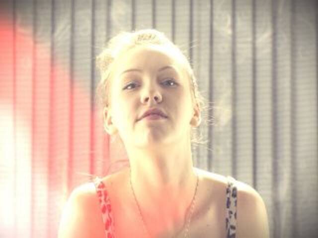 프로필 사진 CatSofi