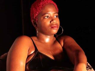 에로틱 한 영상 채팅 CattaleyaStone