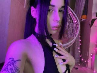 에로틱 한 영상 채팅 Cattallinna