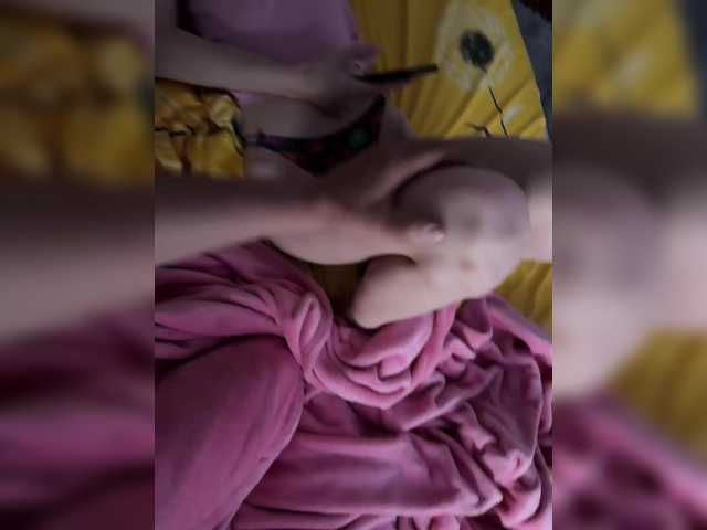 방송 스크린 샷 CaysiCouple