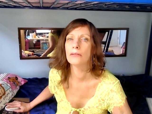 방송 스크린 샷 ceciliaspice