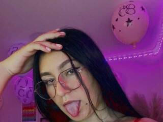 에로틱 한 영상 채팅 Ceeleste-