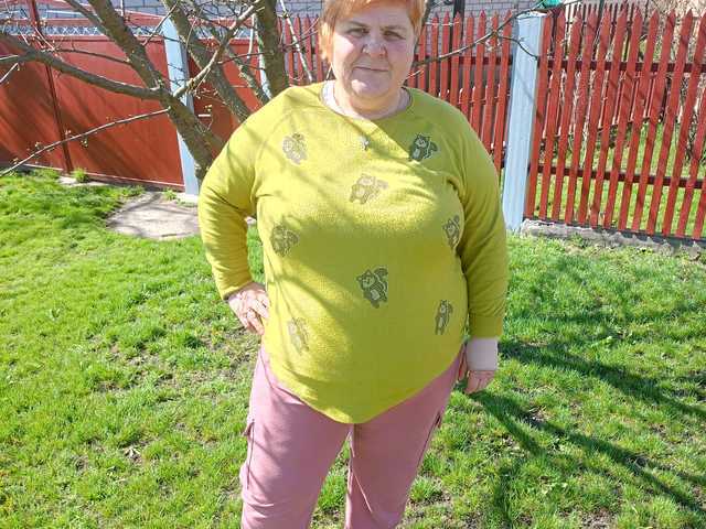 프로필 사진 TPAXCEKCA