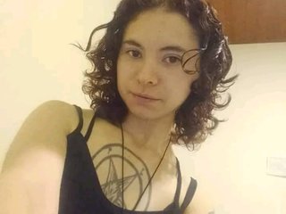 에로틱 한 영상 채팅 Celena980