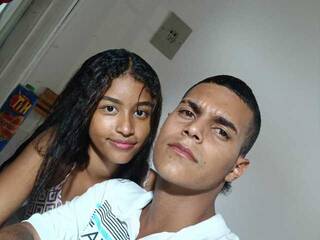 에로틱 한 영상 채팅 celeste-dante