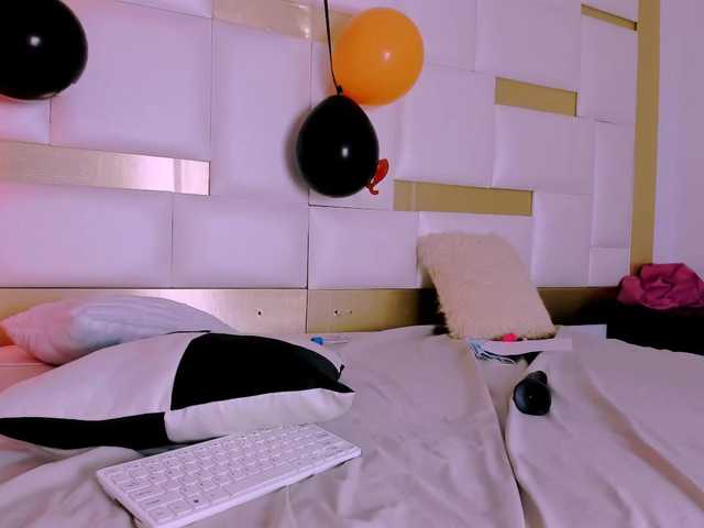 방송 스크린 샷 Celeste-fi