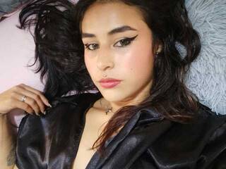 에로틱 한 영상 채팅 Celeste-wish1