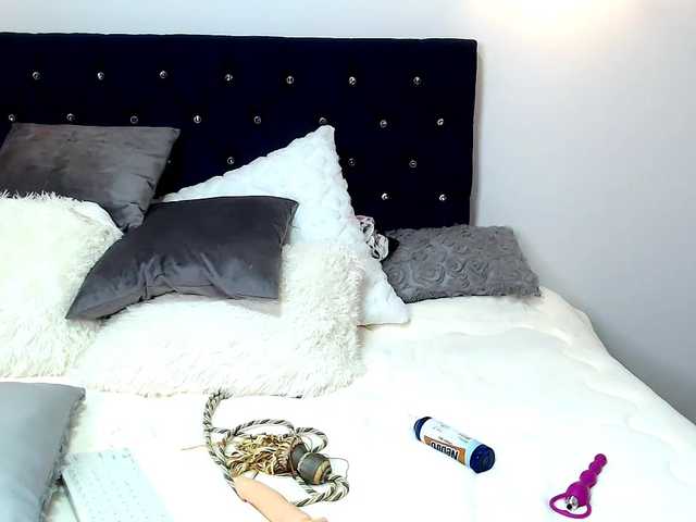 방송 스크린 샷 Celeste19av