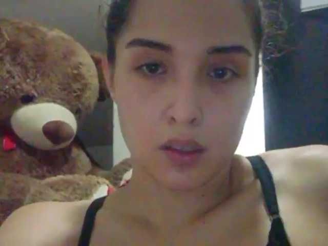 방송 스크린 샷 celestecamx