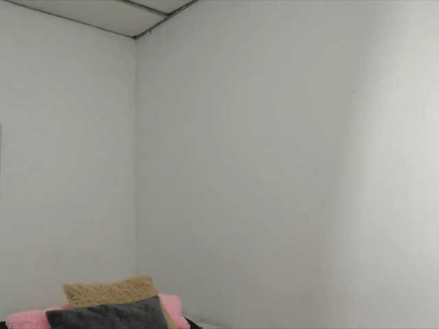 방송 스크린 샷 celestecamx