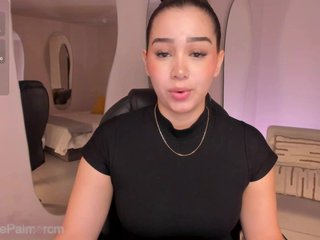 에로틱 한 영상 채팅 CelestePalmer