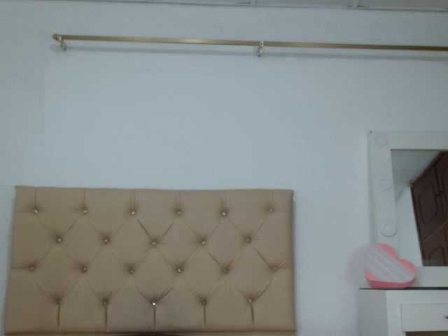 방송 스크린 샷 CelesteRose