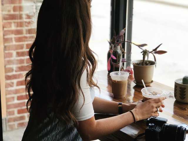 프로필 사진 CelesteSmith
