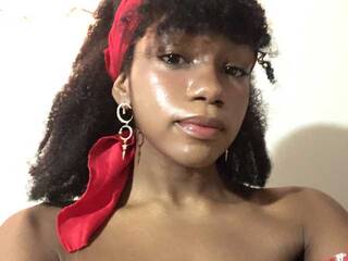 에로틱 한 영상 채팅 CelestialBunn