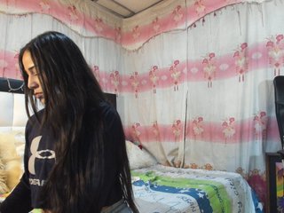 방송 스크린 샷 CelinaRachi