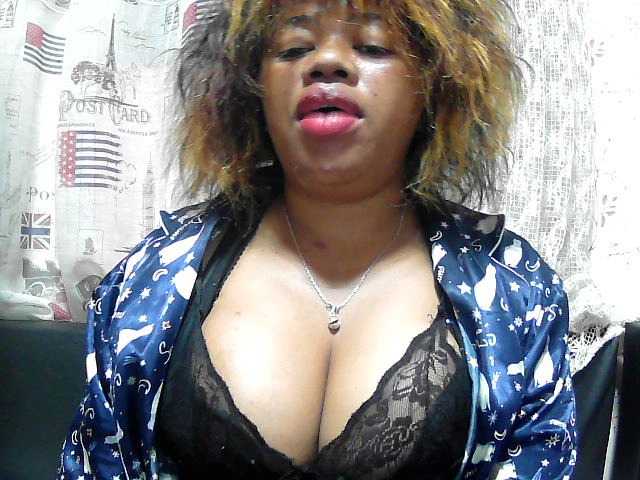 방송 스크린 샷 cerenesexy