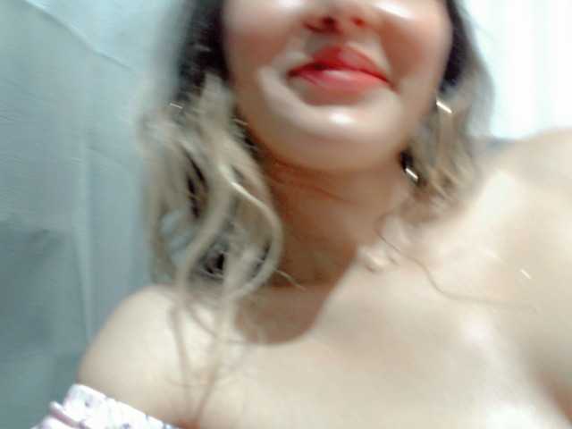 방송 스크린 샷 Cerezitaa