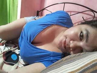 에로틱 한 영상 채팅 ChabiLicious1